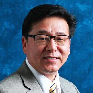 James Yoo, President