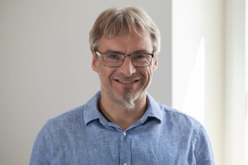Prof. Jürgen Groll, President