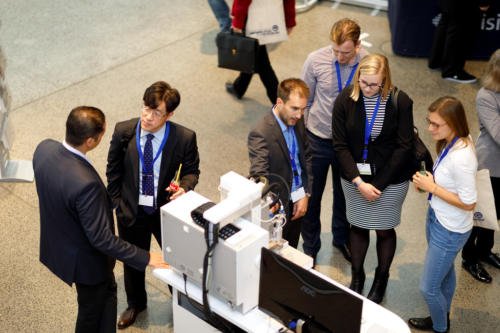 Conference and Industry Exhibition