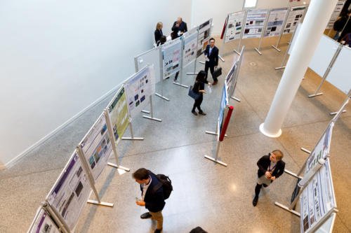 Conference and Industry Exhibition