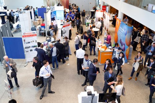 Conference and Industry Exhibition