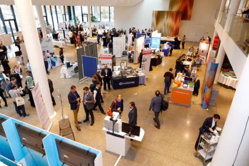 Conference and Industry Exhibition