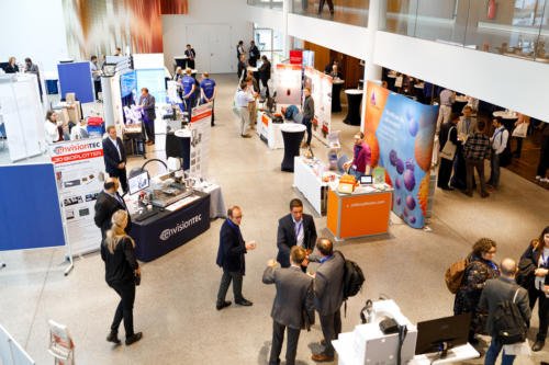 Conference and Industry Exhibition