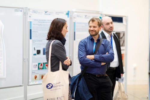 Conference and Industry Exhibition