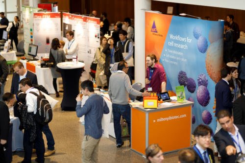 Conference and Industry Exhibition