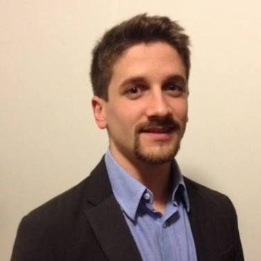 Gianluca Cidonio, Sapienza University of Roma, Italy