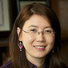 Lijie Grace Zhang The George Washington University, USA
