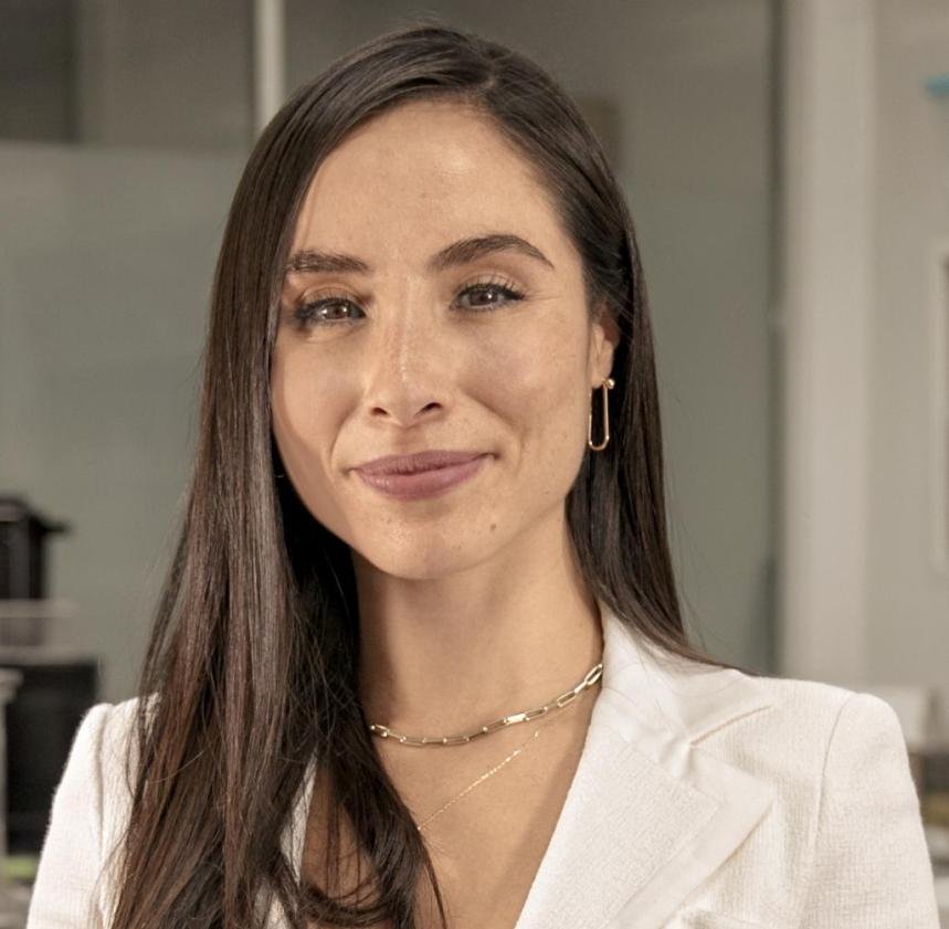 Grissel Trujllo-de Santiago, Tecnológico de Monterrey, Mexico