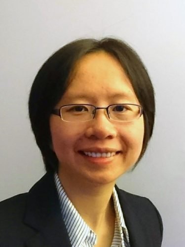 Yan Yan Shery Huang University of Cambridge, UK