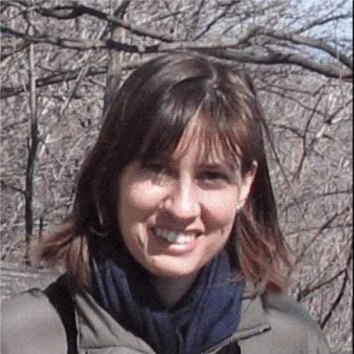 Silvia Farè Politecnico di Milano, Italy