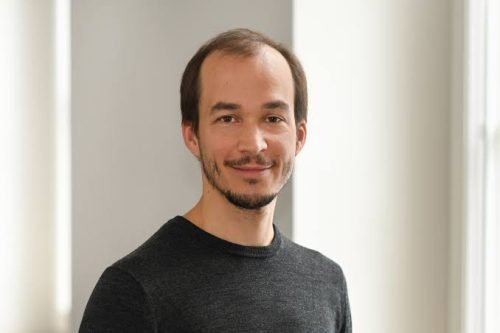 Tomasz Jüngst University of Würzburg, Germany