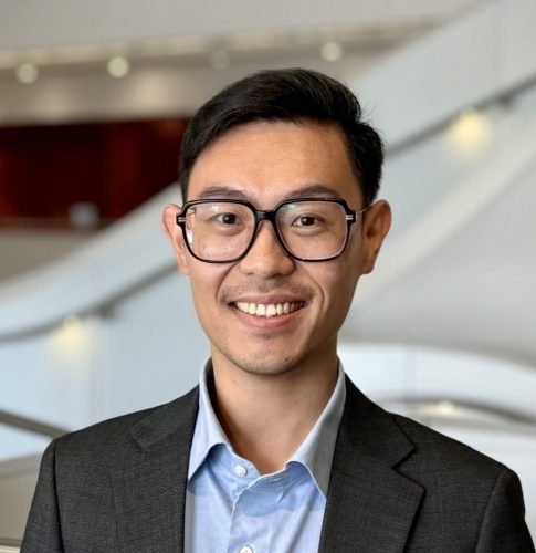 Prof. Khoon Lim, Treasurer