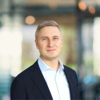 Philipp Fisch, ETH Zurich, Switzerland